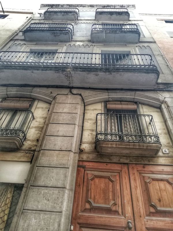 Edificio en venta en Calle Sant Antoni, Valls