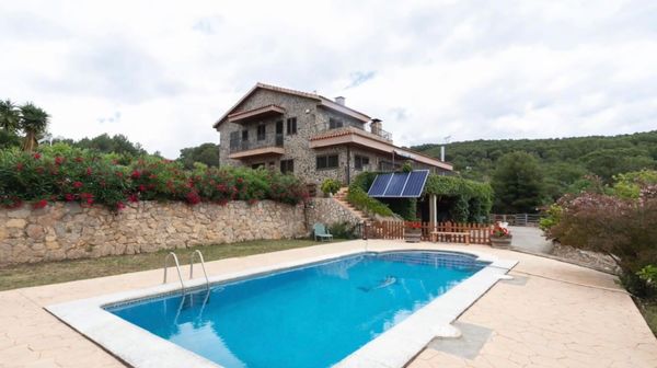 Casa rural en venta en Castellmoster, Almoster