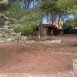 Terreno en venta en Partida els Putxets, Castellvell del Camp