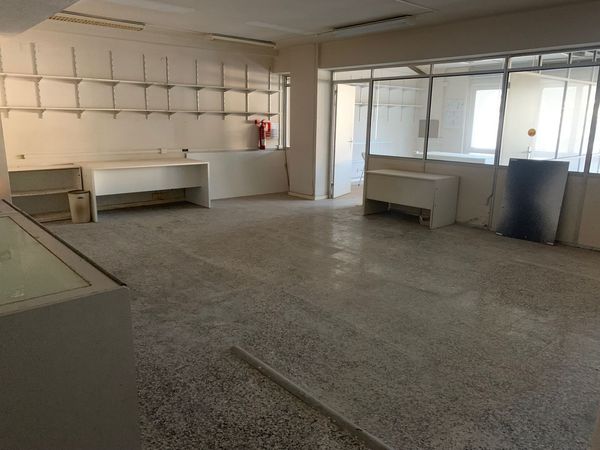 Oficina en venta en paseo de Misericòrdia, Reus